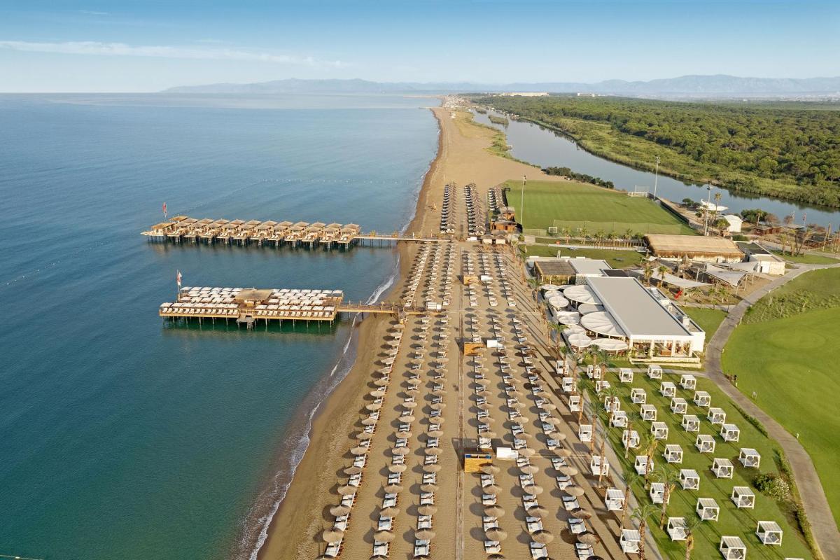 Titanic Deluxe Golf Belek - Housity