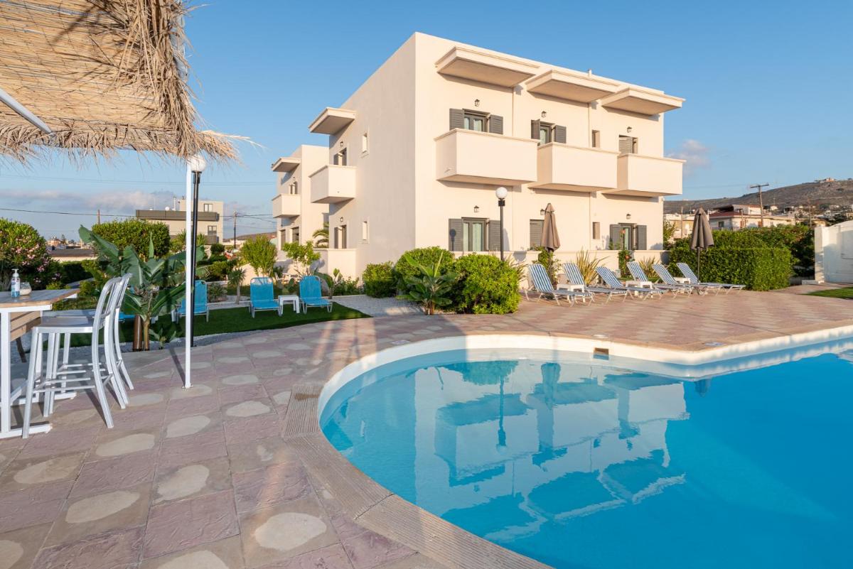 Anemos Inn by Estia - Housity