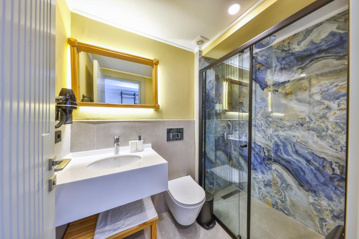 Aphrodite Hotel Kaş - Housity