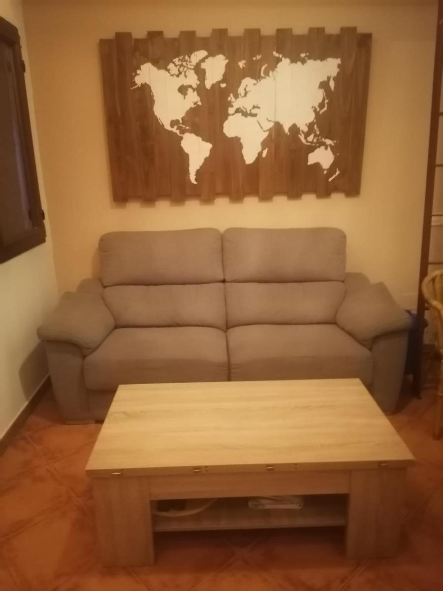 Casa Turistica para desconectar - Housity