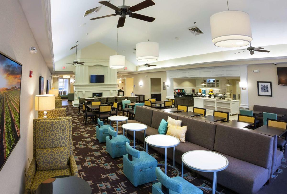 Homewood Suites by Hilton Decatur-Forsyth - Housity