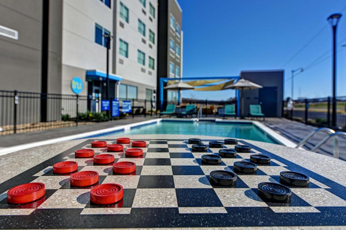 Tru By Hilton Tahlequah, Ok - Housity