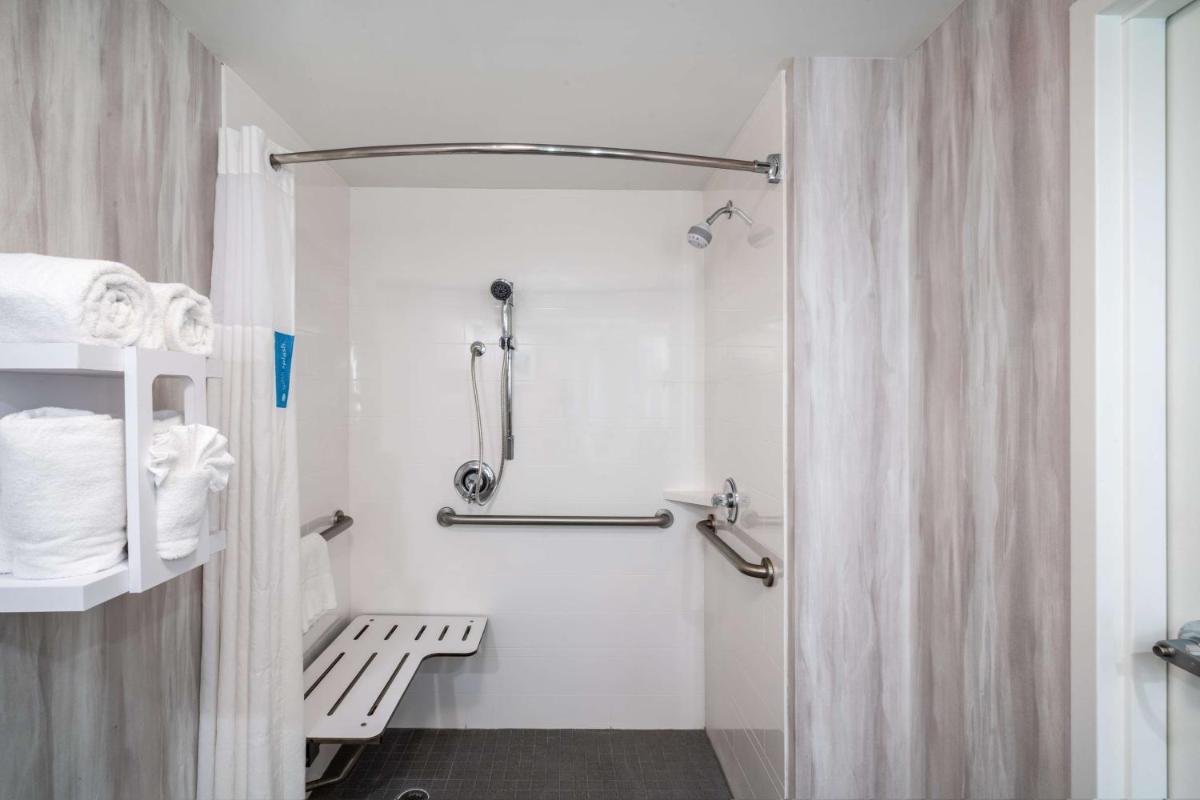 Suitetrails - Hampton Inn & Suites Amelia Island-Historic Harbor Front