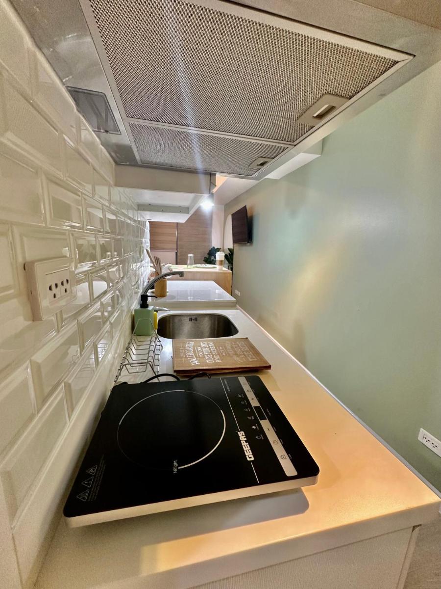 Haven Studio Unit - Housity