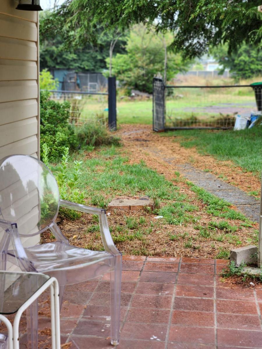 Ashmore Park - Housity