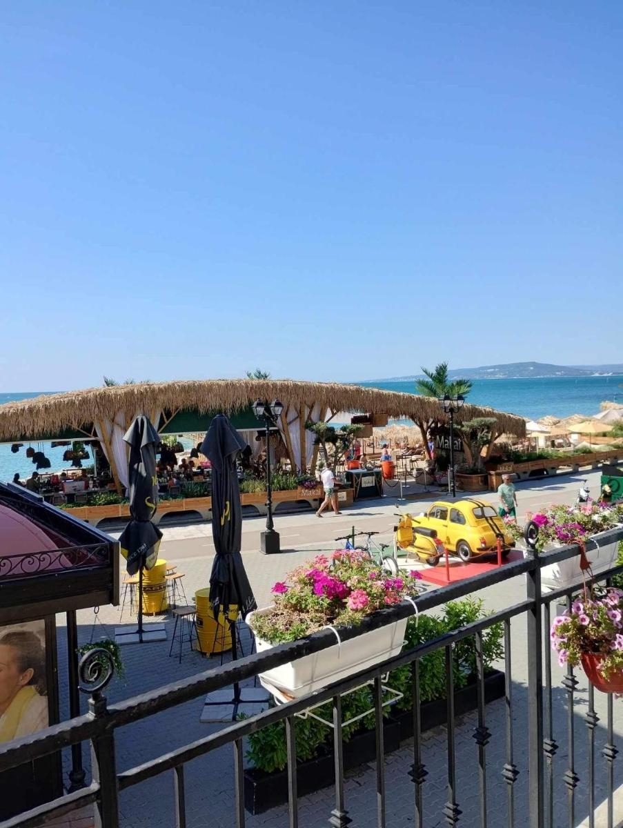 Suitetrails - SEA Apartment Maria Balchik