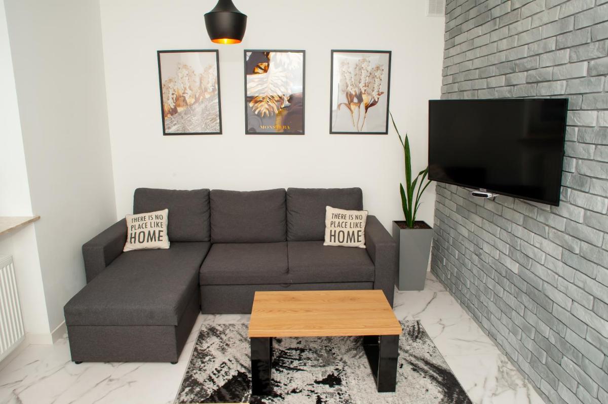 Apartament DELUX ?widnik - Housity
