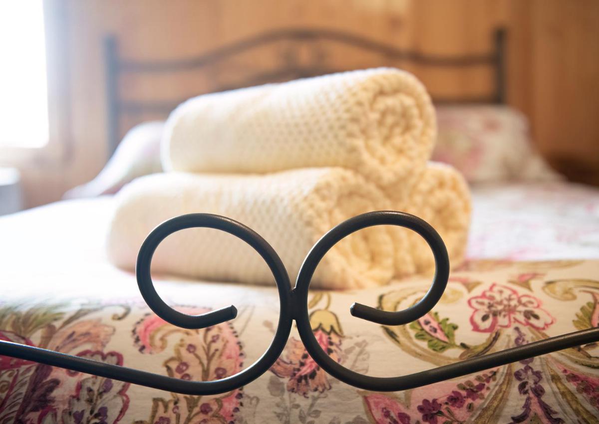 Bed & café Petit Papillon - Housity