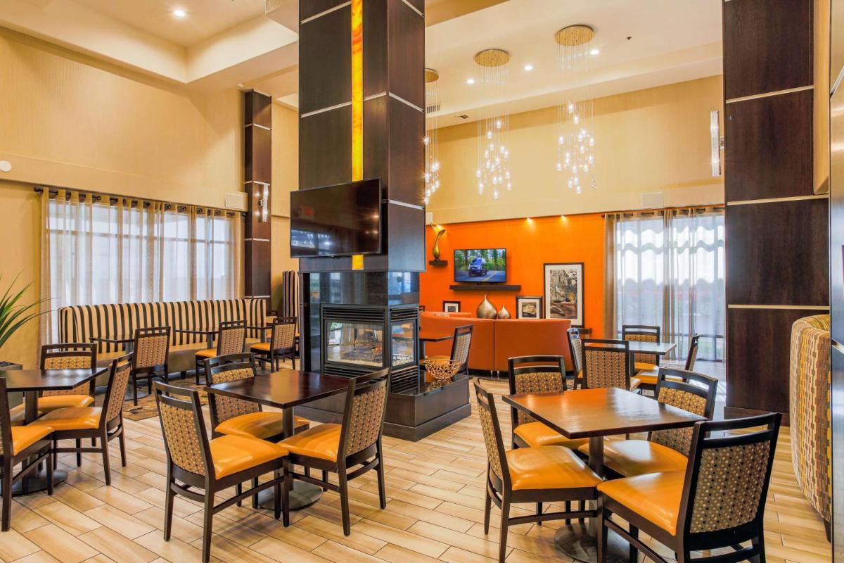 Hampton Inn Prescott - Housity