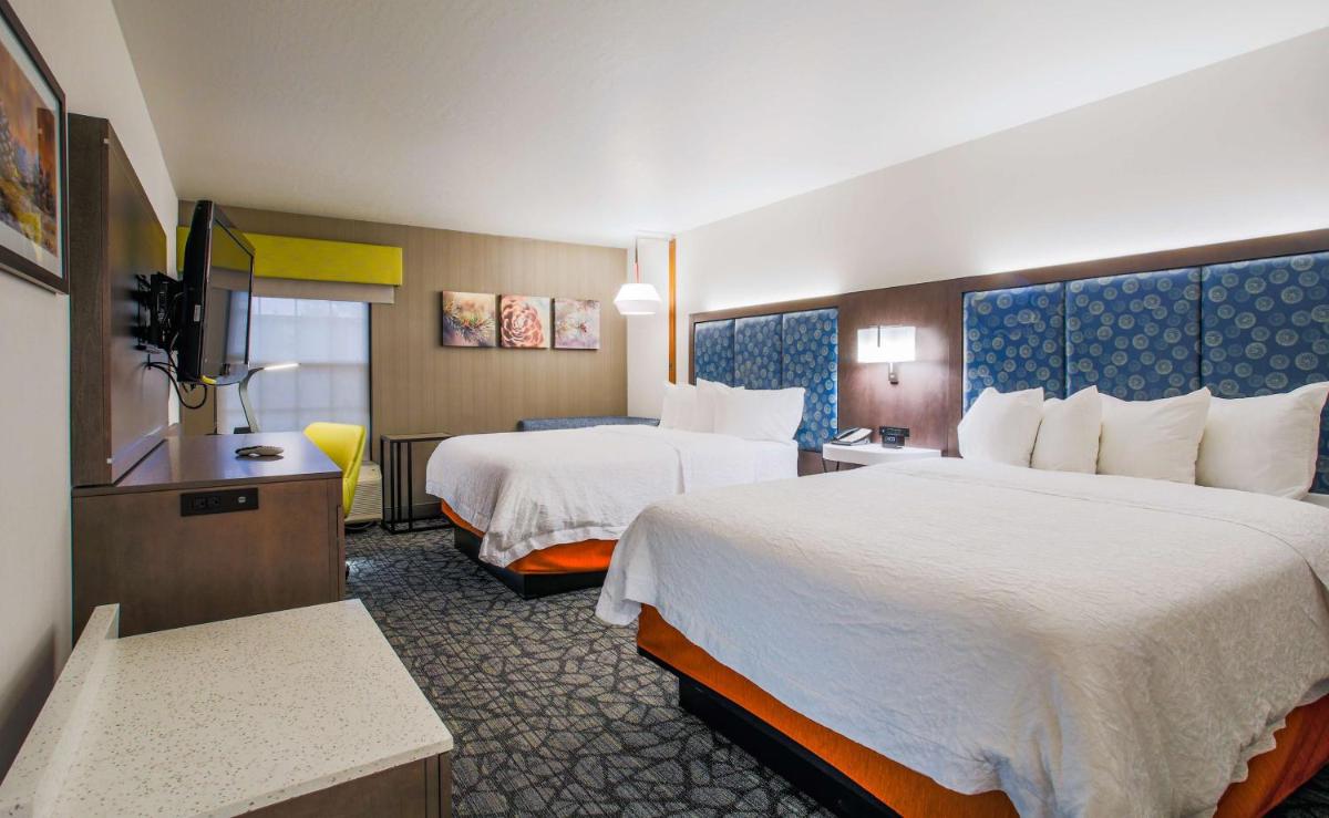 Hampton Inn Prescott - Housity