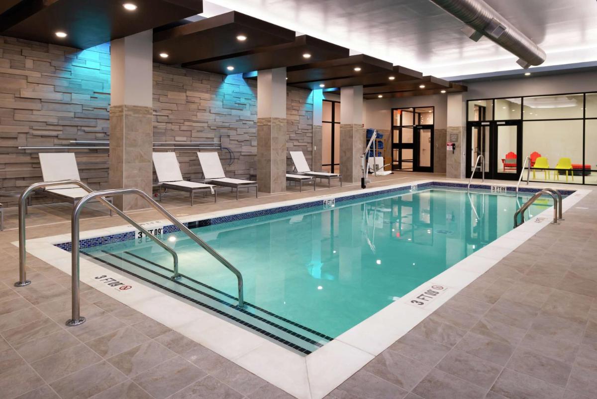 Home2 Suites by Hilton Columbia Downtown - Housity