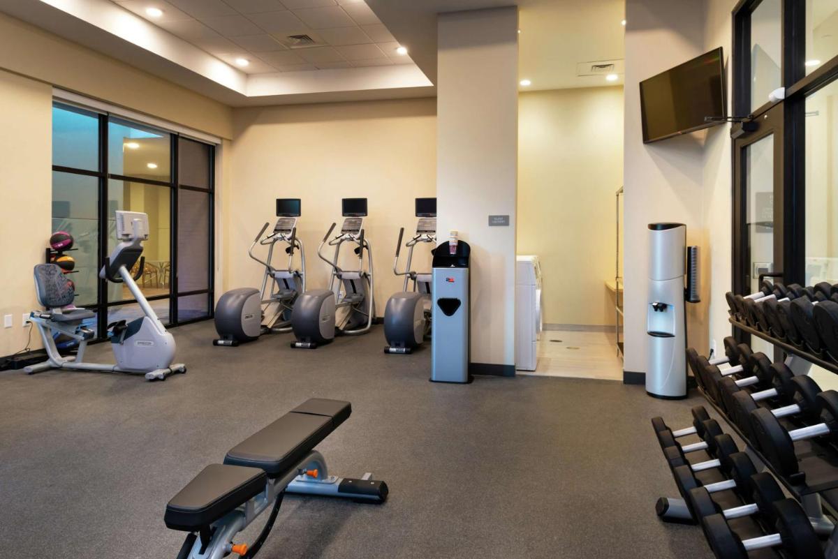 Home2 Suites by Hilton Columbia Downtown - Housity