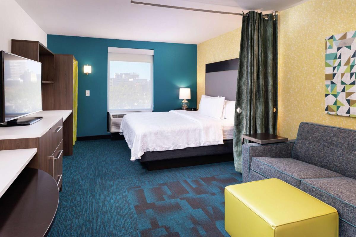 Home2 Suites by Hilton Columbia Downtown - Housity