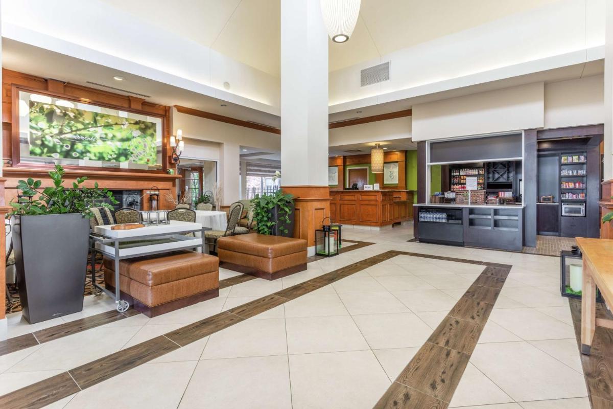 Hilton Garden Inn Chicago/Tinley Park - Housity