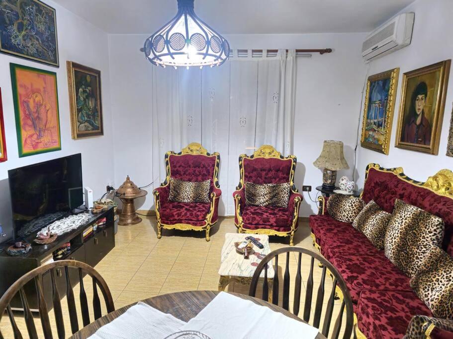 2-bedroom apartment with Dajti Mountain view - Hizvo