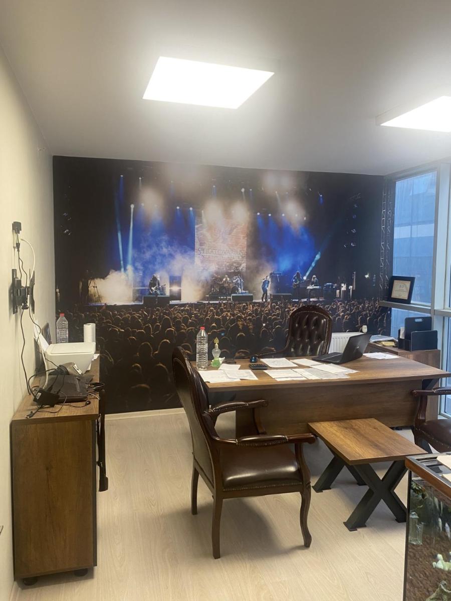 rapsodi hotel - Housity