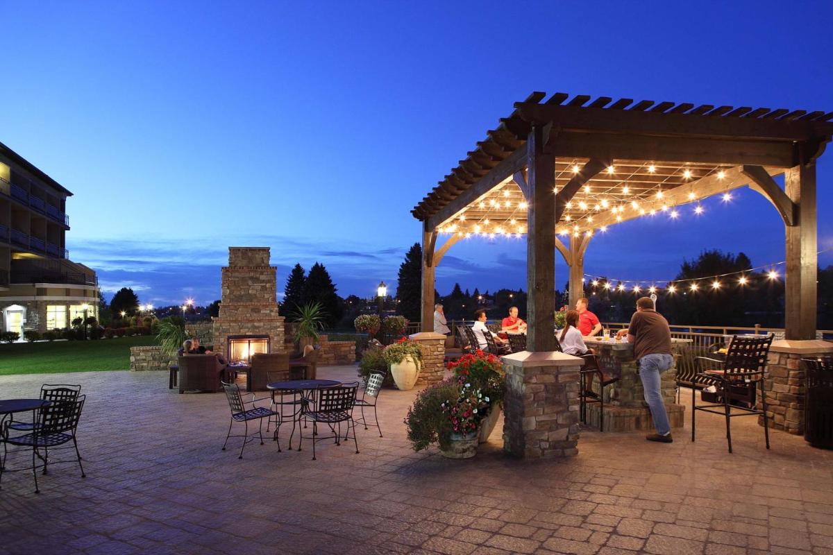Hilton Garden Inn Idaho Falls - Housity