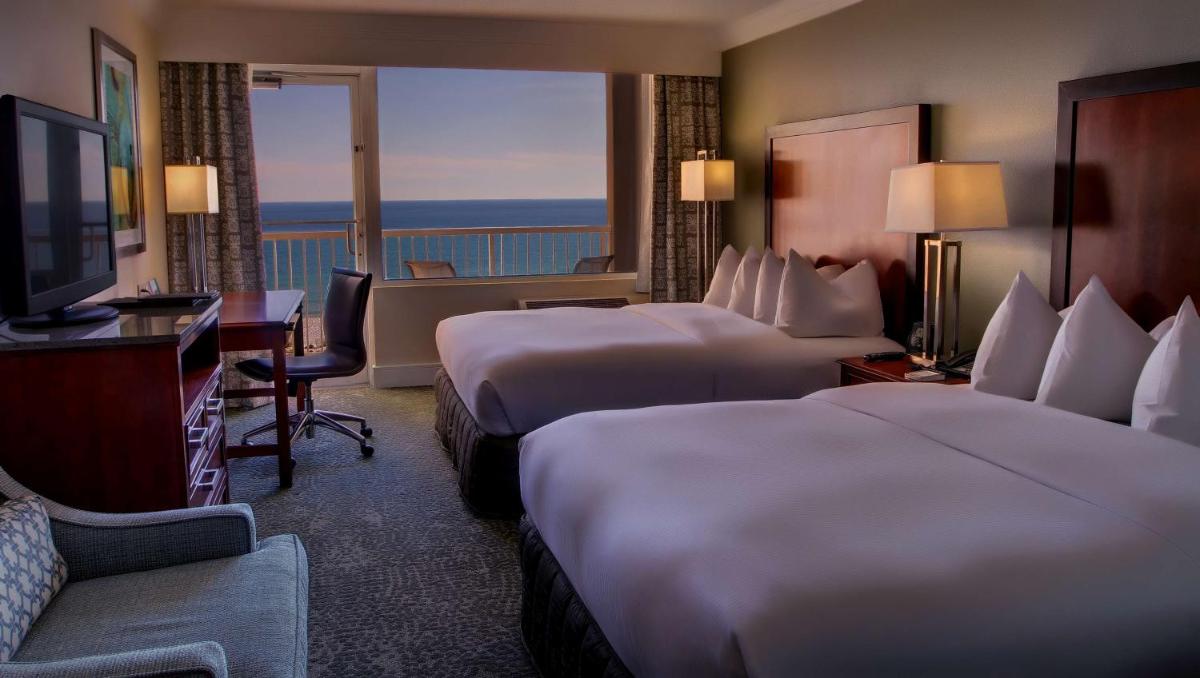 Hilton Pensacola Beach - Housity