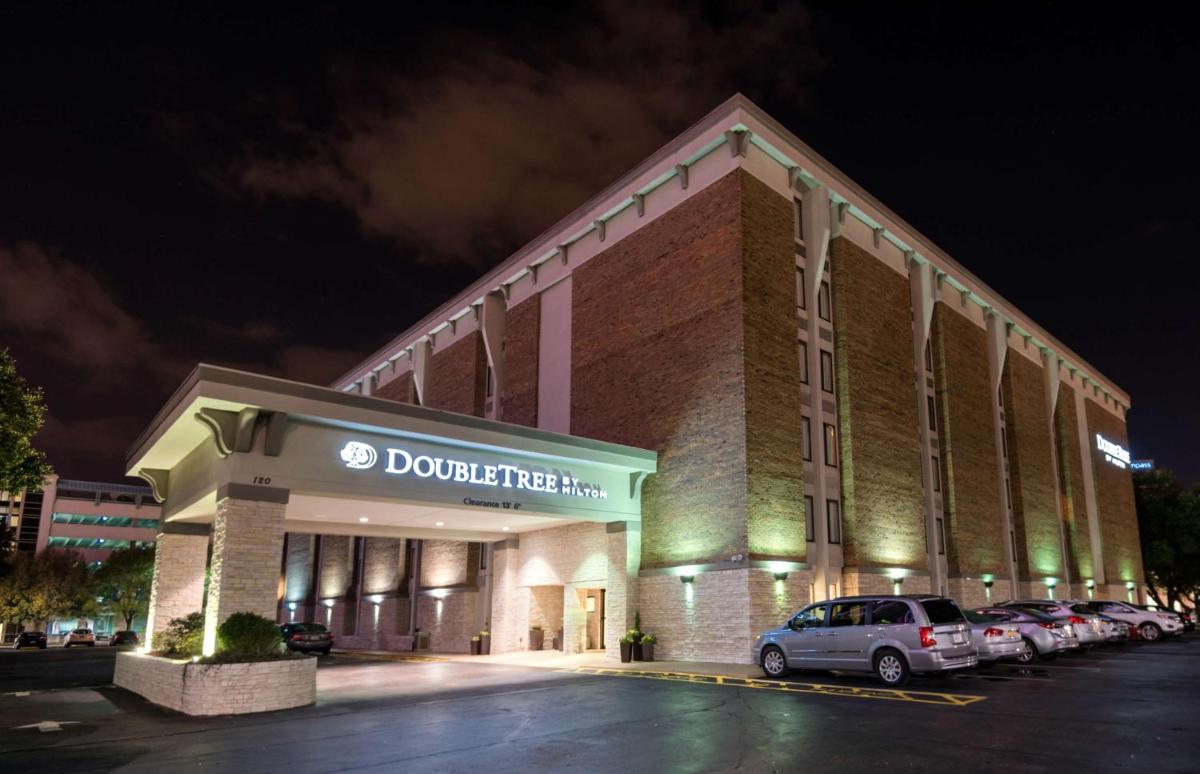 DoubleTree by Hilton Montgomery Downtown - Housity