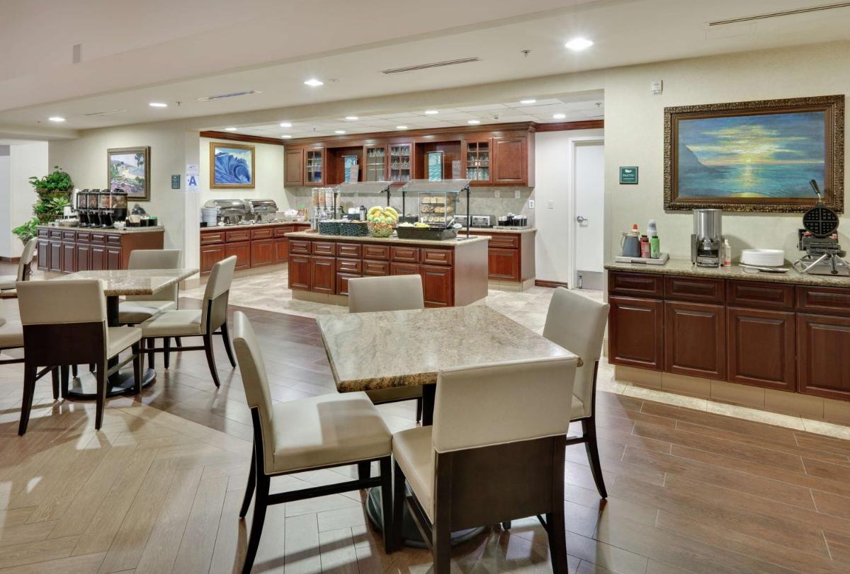Homewood Suites by Hilton San Diego-Del Mar - Housity