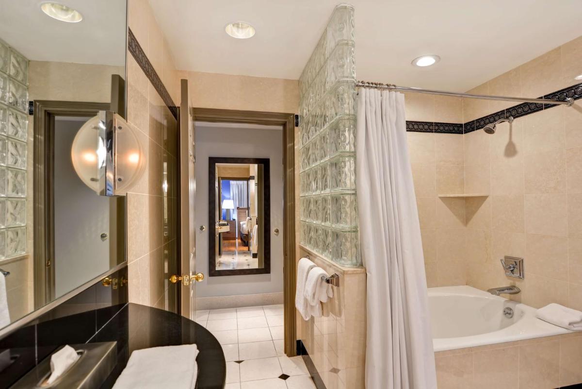 The Cincinnatian Curio Collection by Hilton - Housity