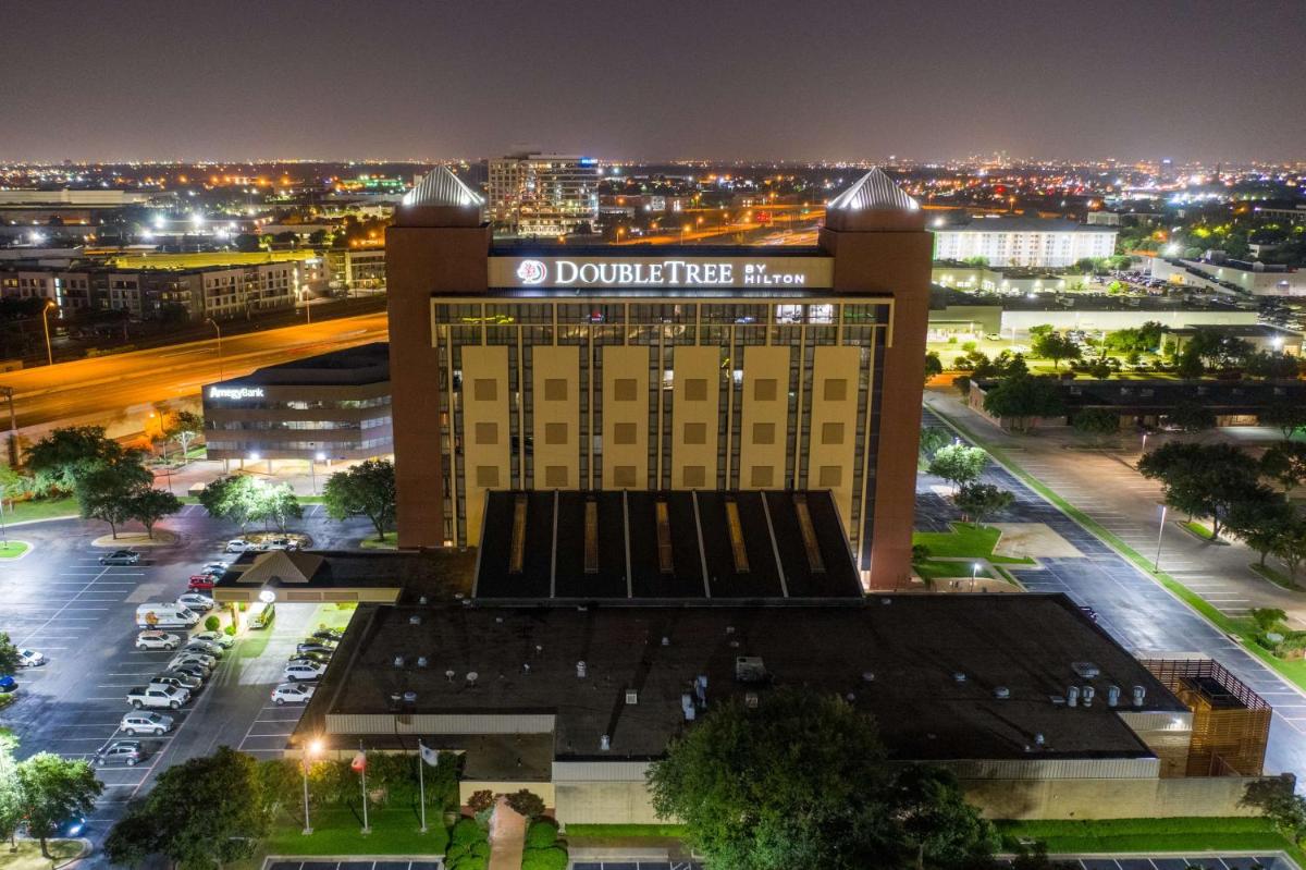 DoubleTree by Hilton Dallas/Richardson - Housity