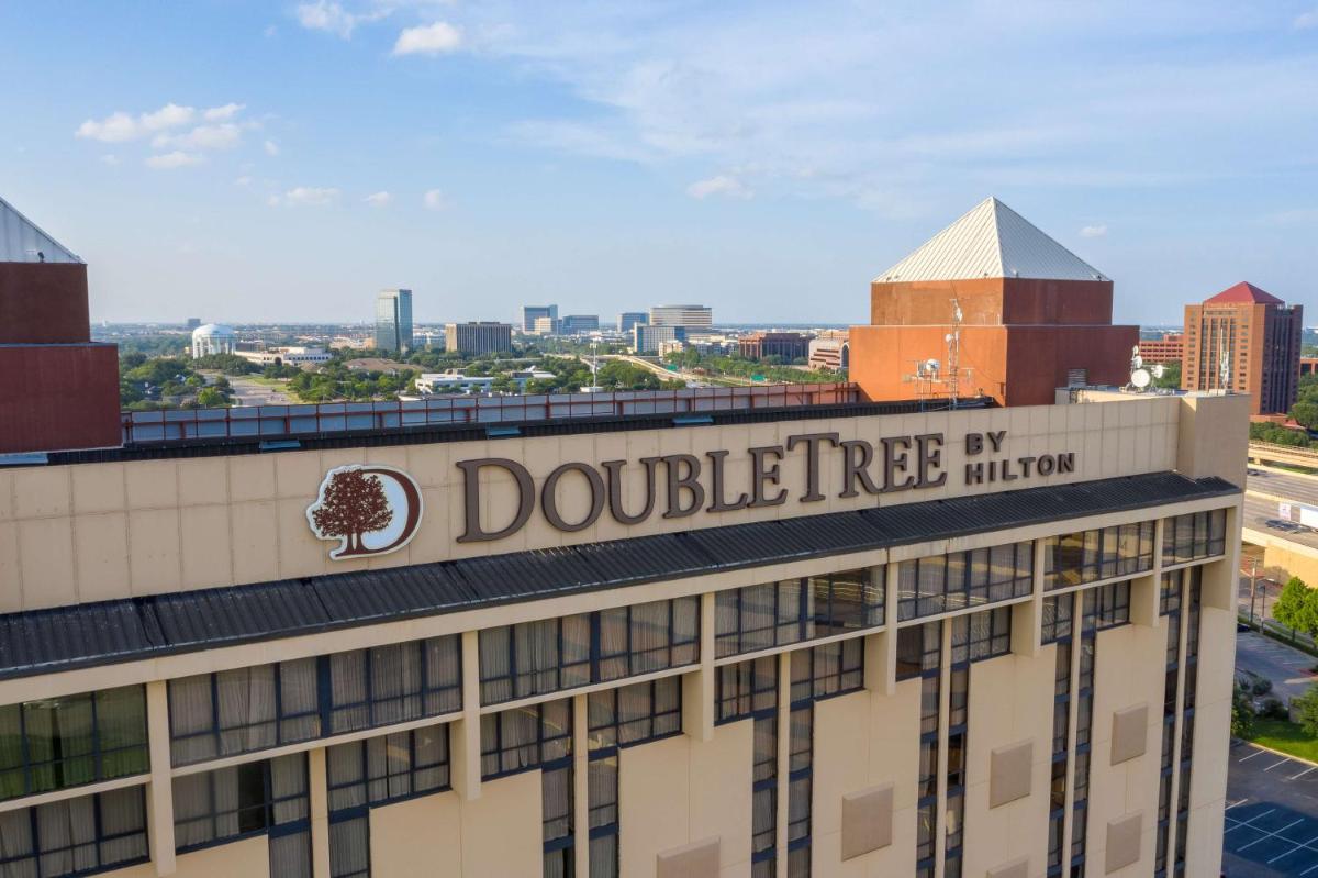DoubleTree by Hilton Dallas/Richardson - Housity
