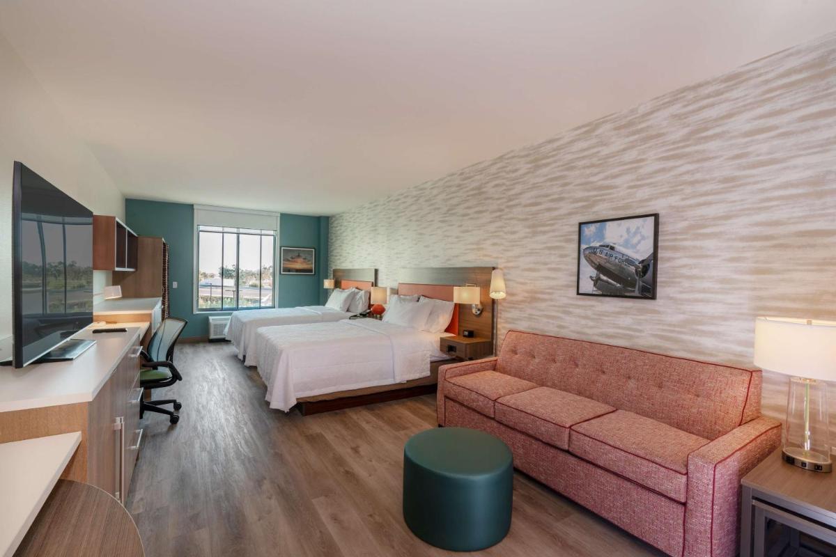 Suitetrails - Home2 Suites By Hilton Riverside March Air Force Base, Ca
