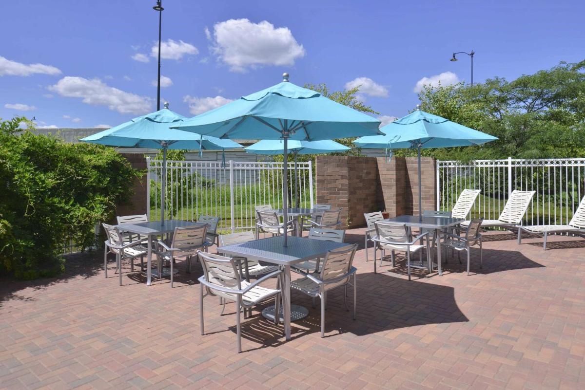 Hilton Garden Inn Indianapolis/Carmel - Housity