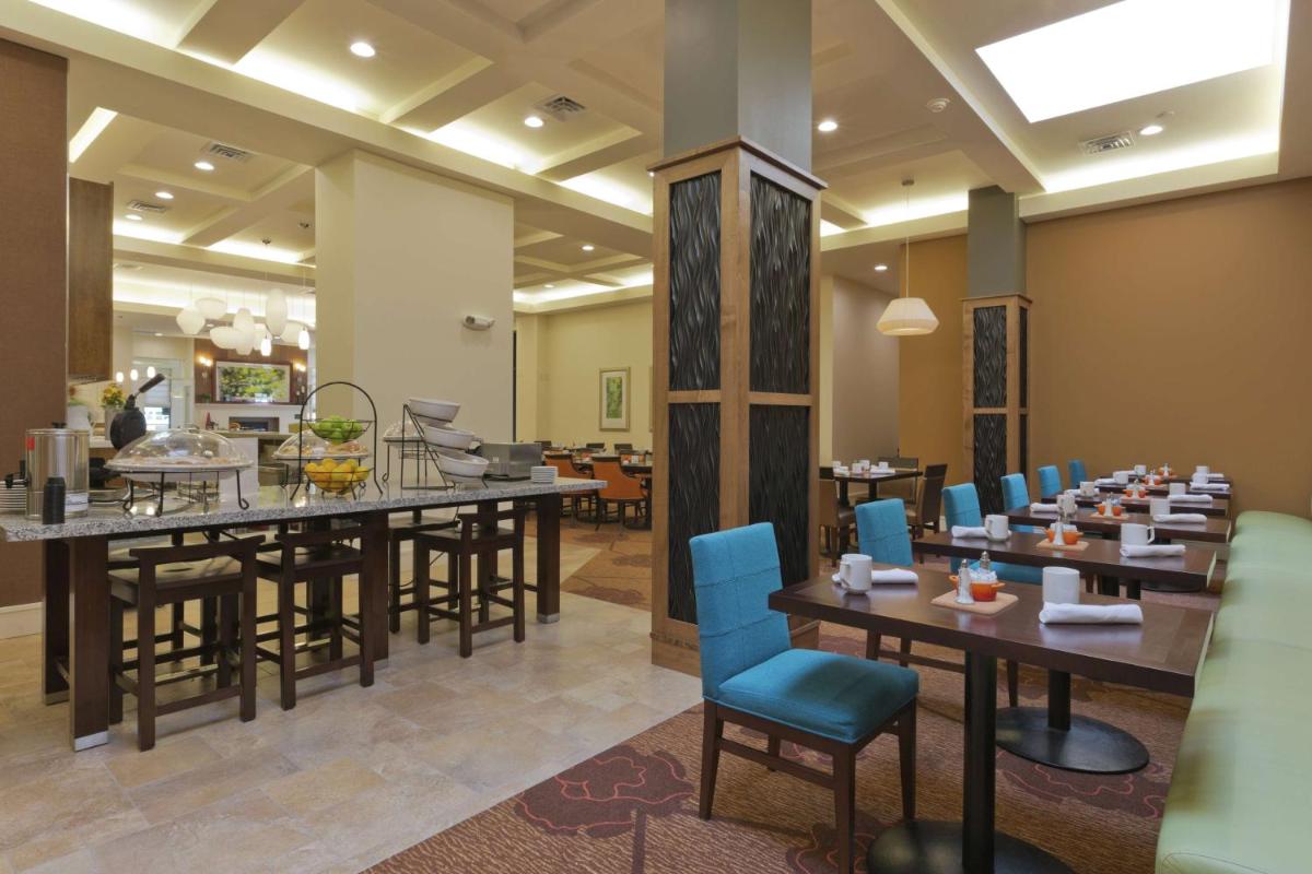 Hilton Garden Inn Lincoln Downtown/Haymarket - Housity