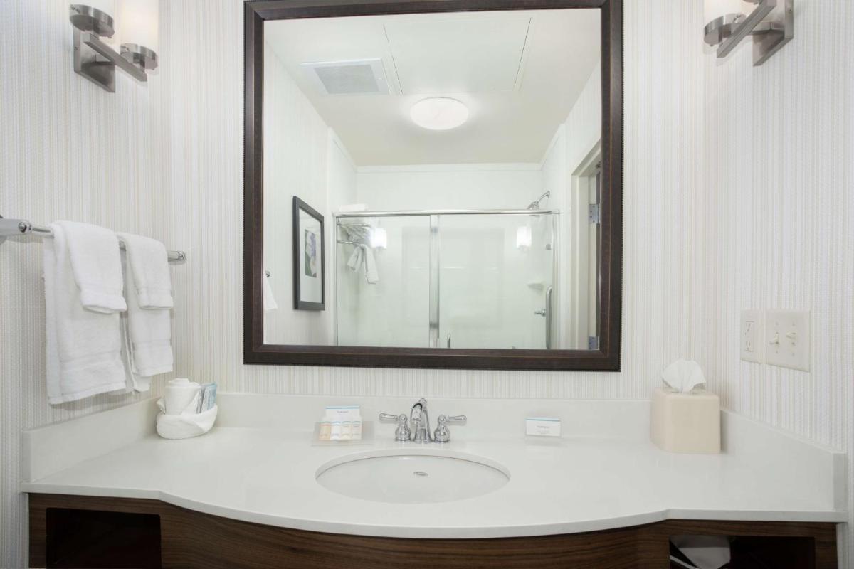 Hilton Garden Inn Lincoln Downtown/Haymarket - Housity