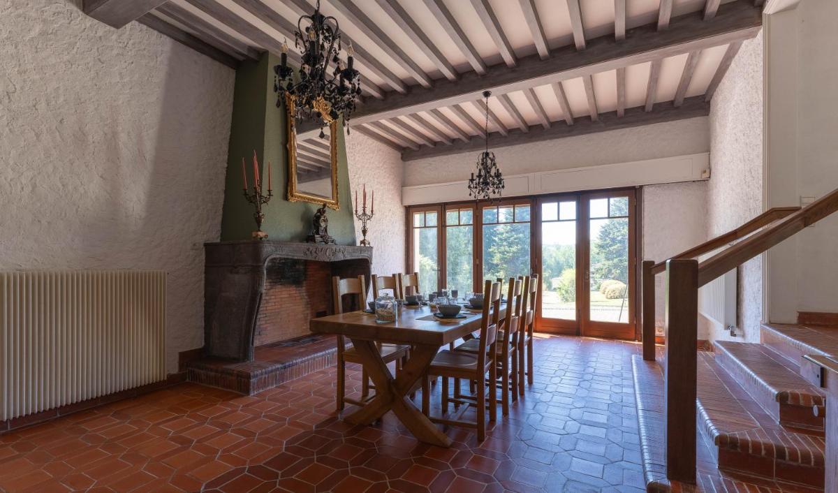 Ma Tranquillite - Housity