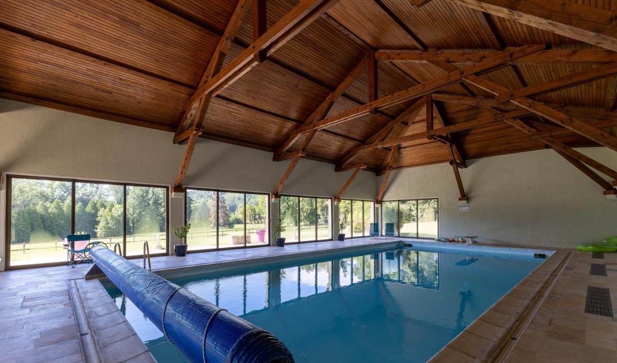 Ma Tranquillite - Housity