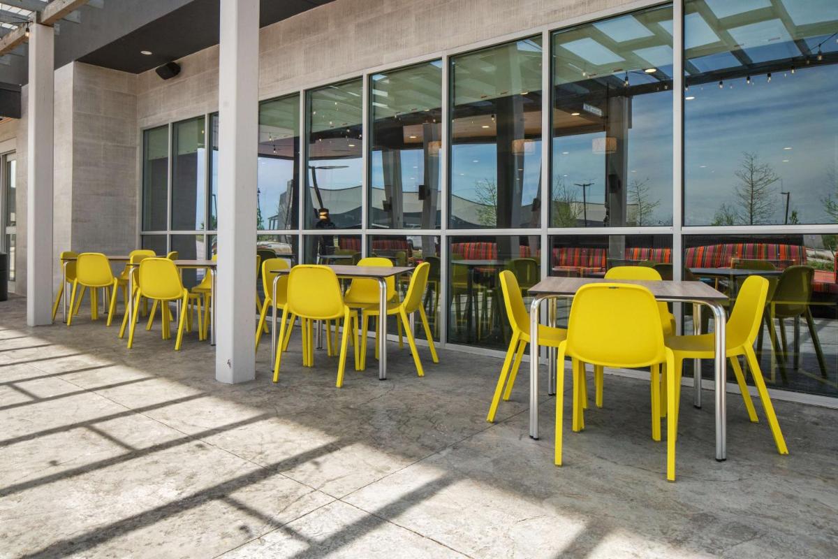 Home2 Suites By Hilton Rowlett Rockwall Marina - Housity
