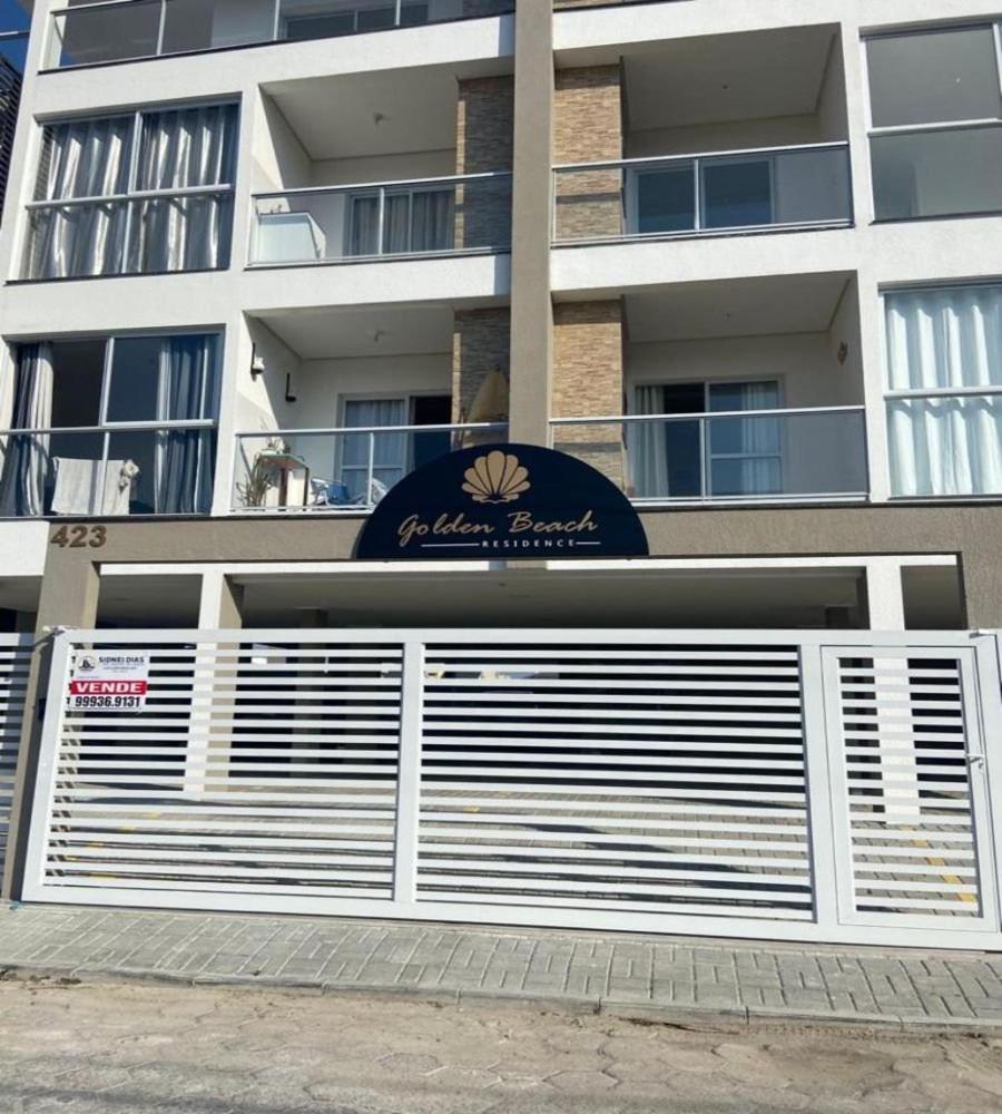 Apartamento de dois quartos Golden Beatch - Housity