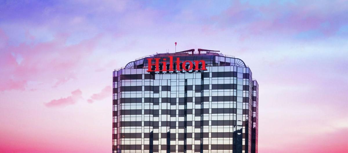 Hilton Los Angeles-Universal City - Housity