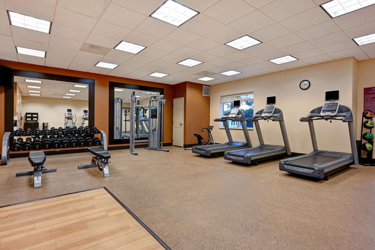 Hilton Garden Inn San Bernardino - Housity