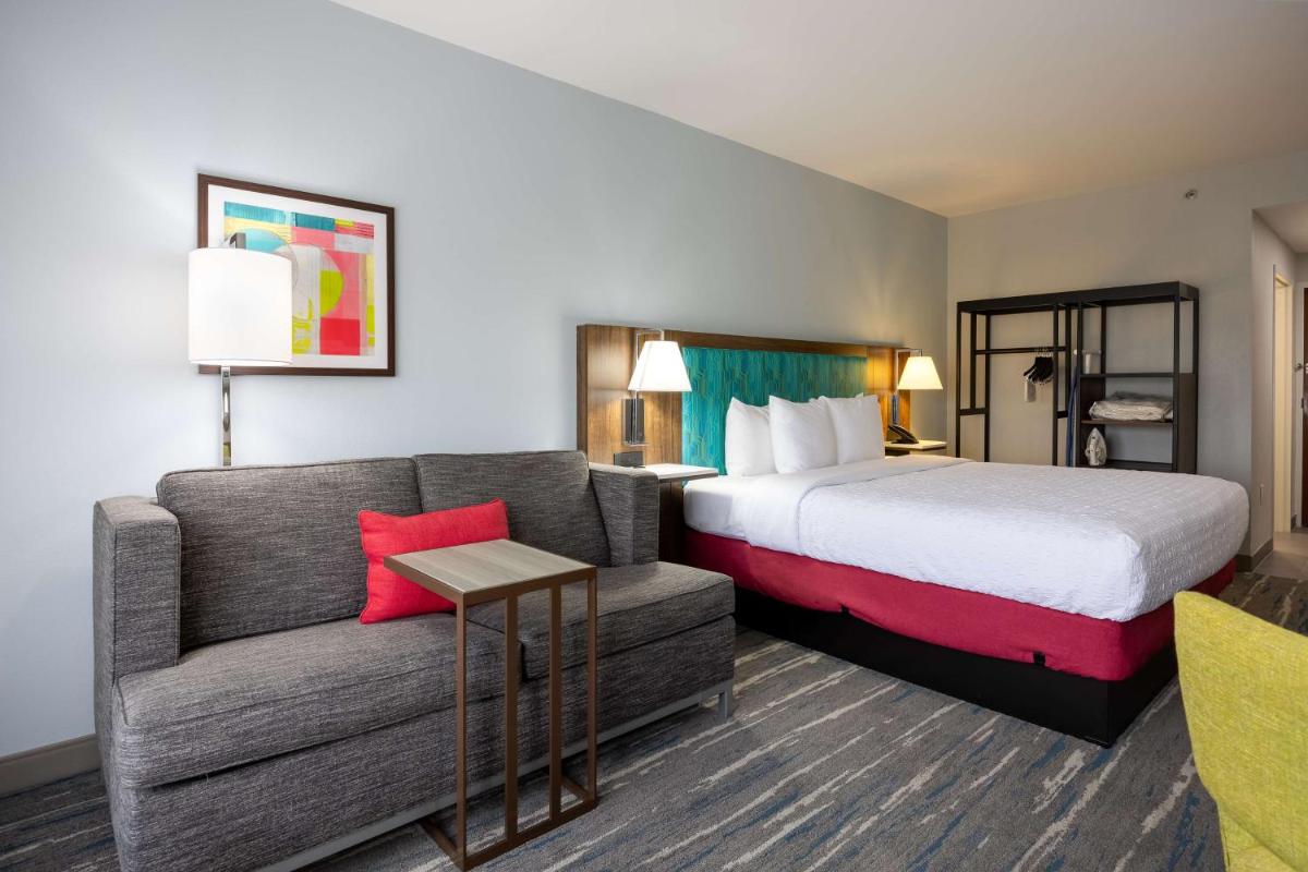 Hampton Inn & Suites Alpharetta Roswell - Housity
