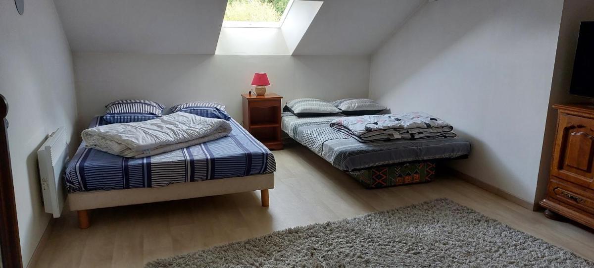 Chambres chez l habitant proches circuit Magny Cours - Housity