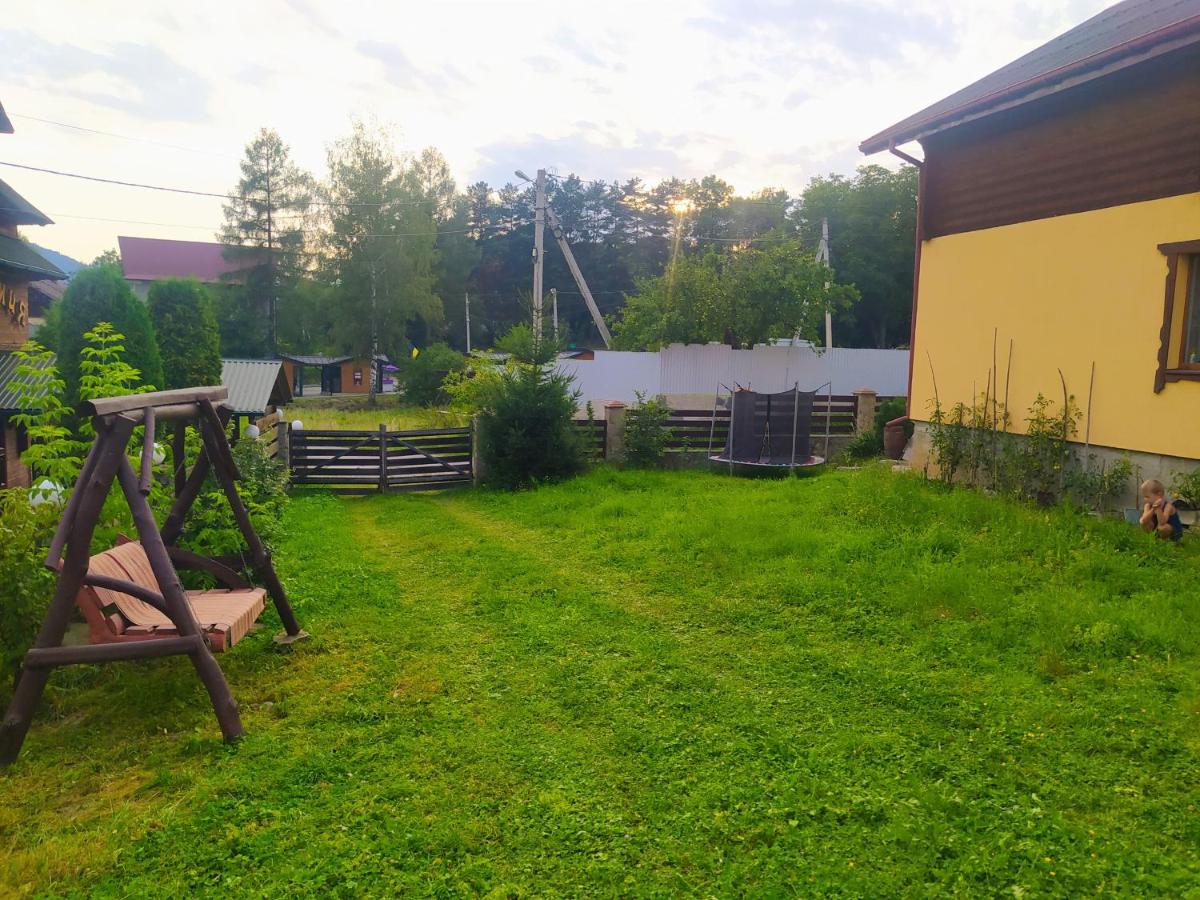 Suitetrails - Starovitska Hata - Ethno-cottage
