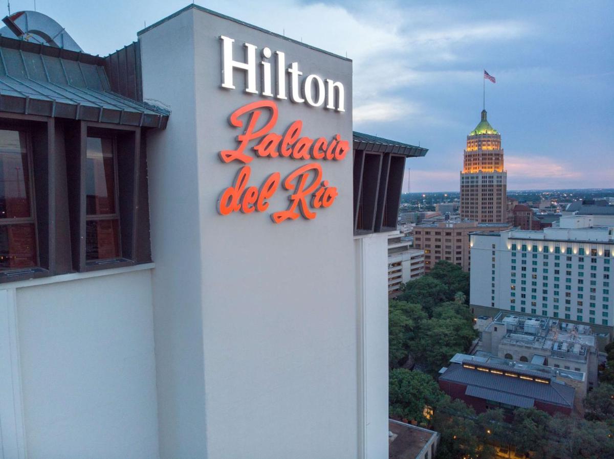 Hilton Palacio del Rio - Housity