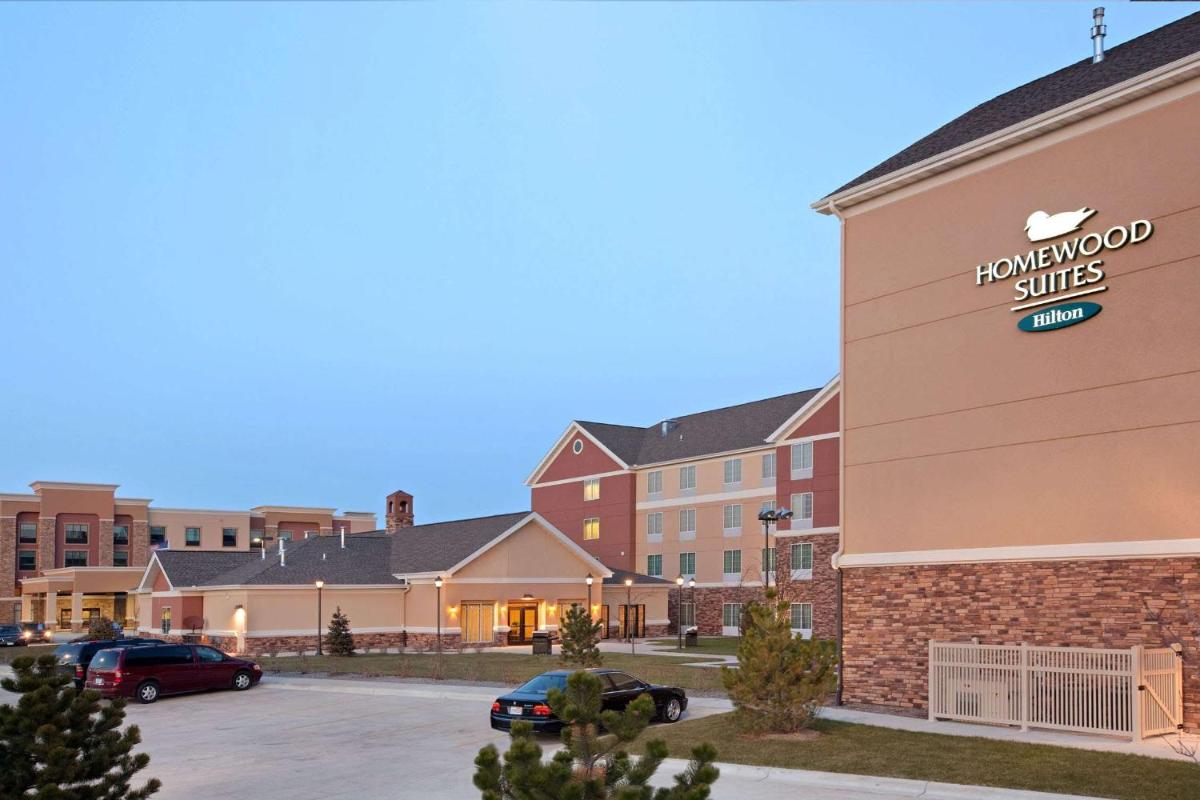 Homewood Suites Saint Cloud - Housity