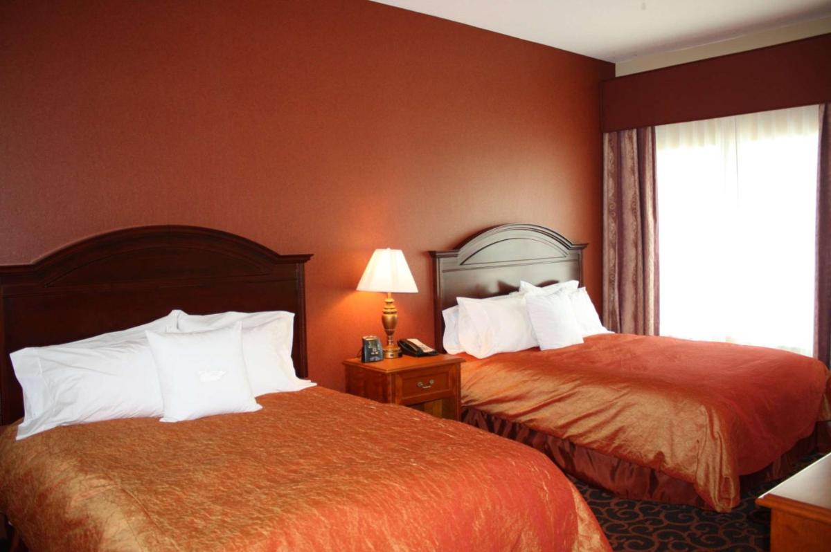 Homewood Suites Saint Cloud - Housity