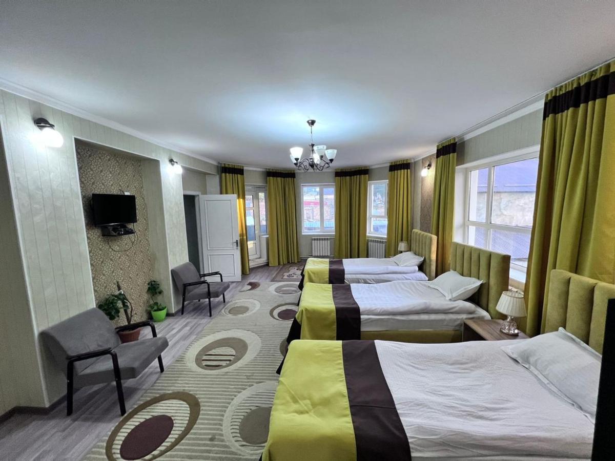 Turan Guesthouse - Housity