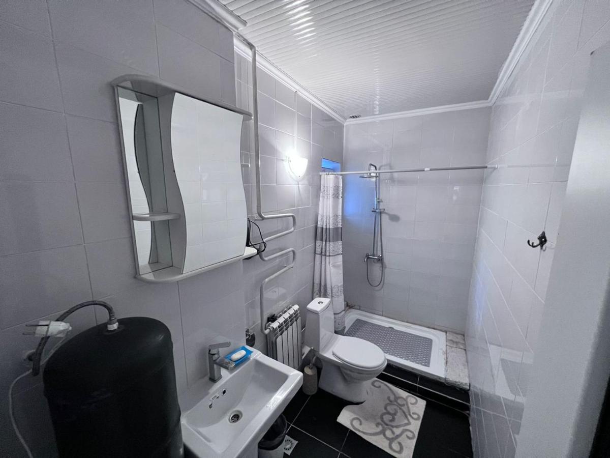 Turan Guesthouse - Housity