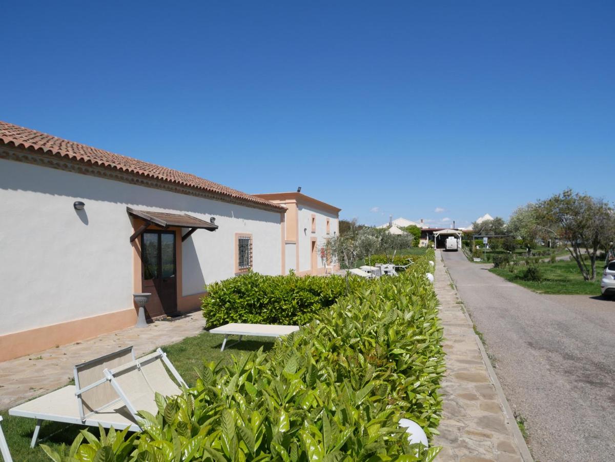 Suitetrails - Hotel Ristorante Termitito