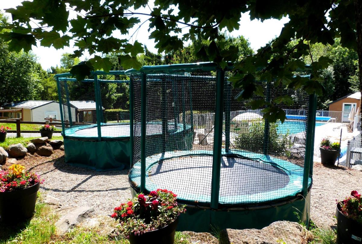 Mobile Home Auvergne - Housity
