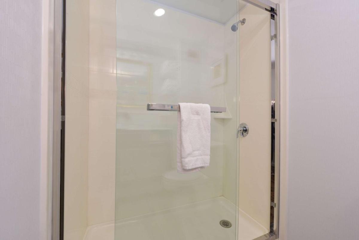 Hampton Inn Tulsa Sand Springs - Housity