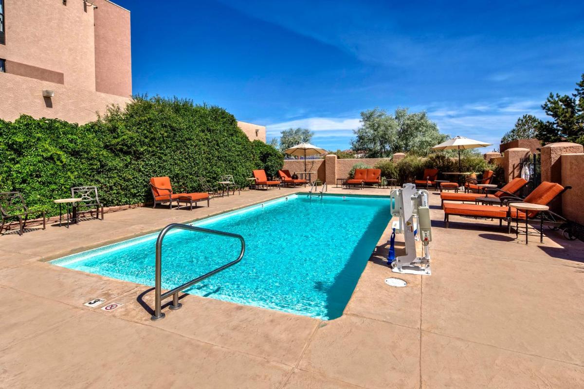 Hampton Inn Kayenta Monument Valley - Housity