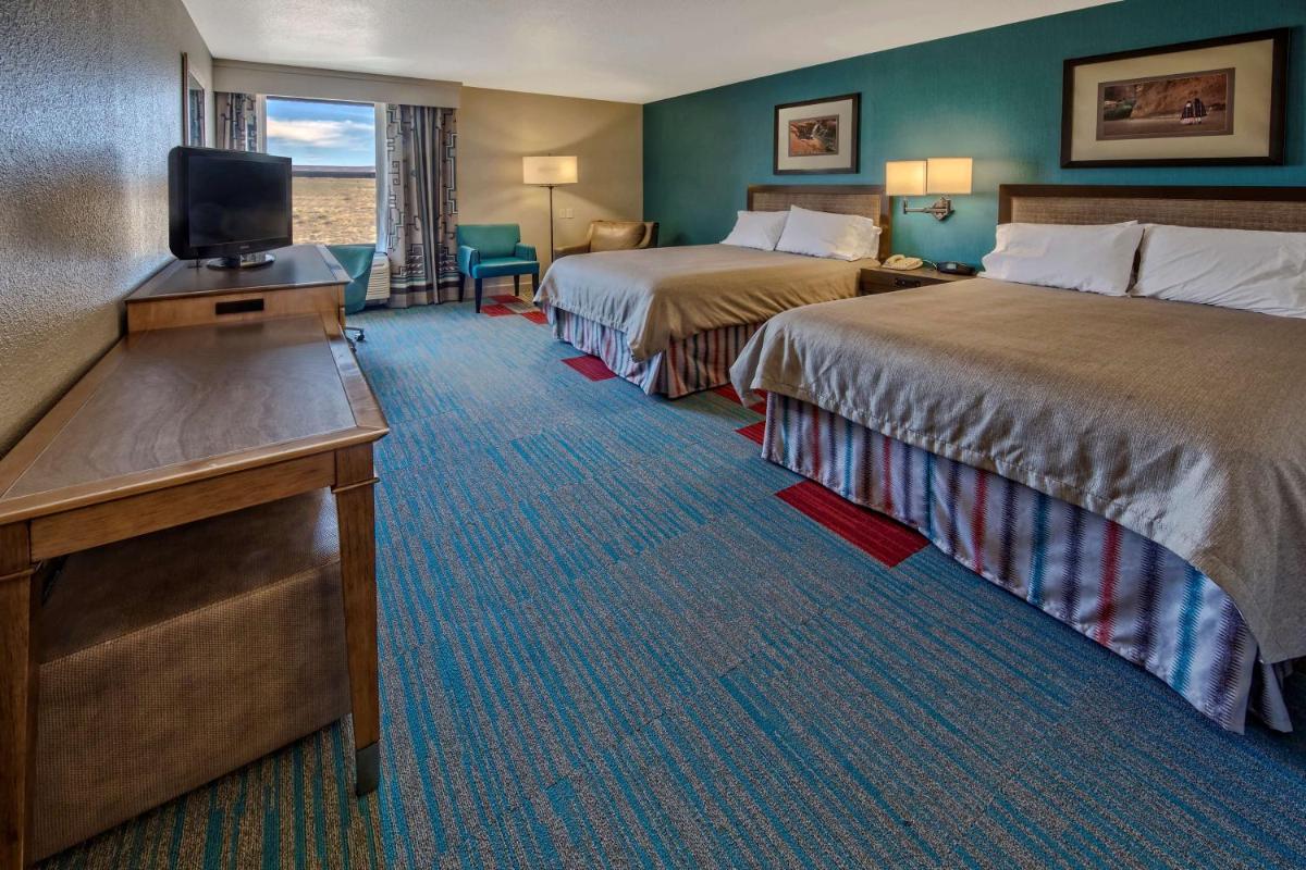 Hampton Inn Kayenta Monument Valley - Housity